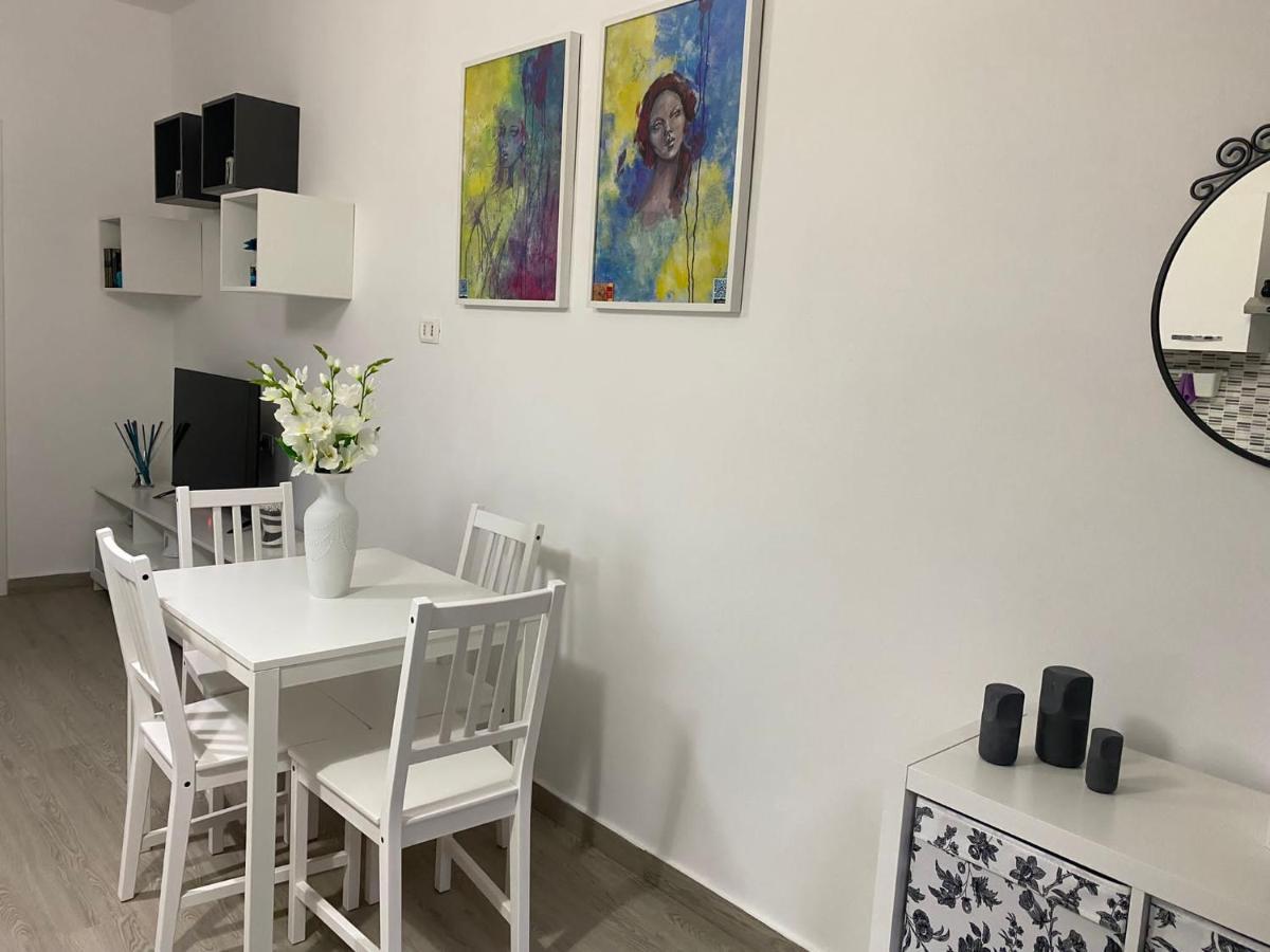 Luli House Apartment