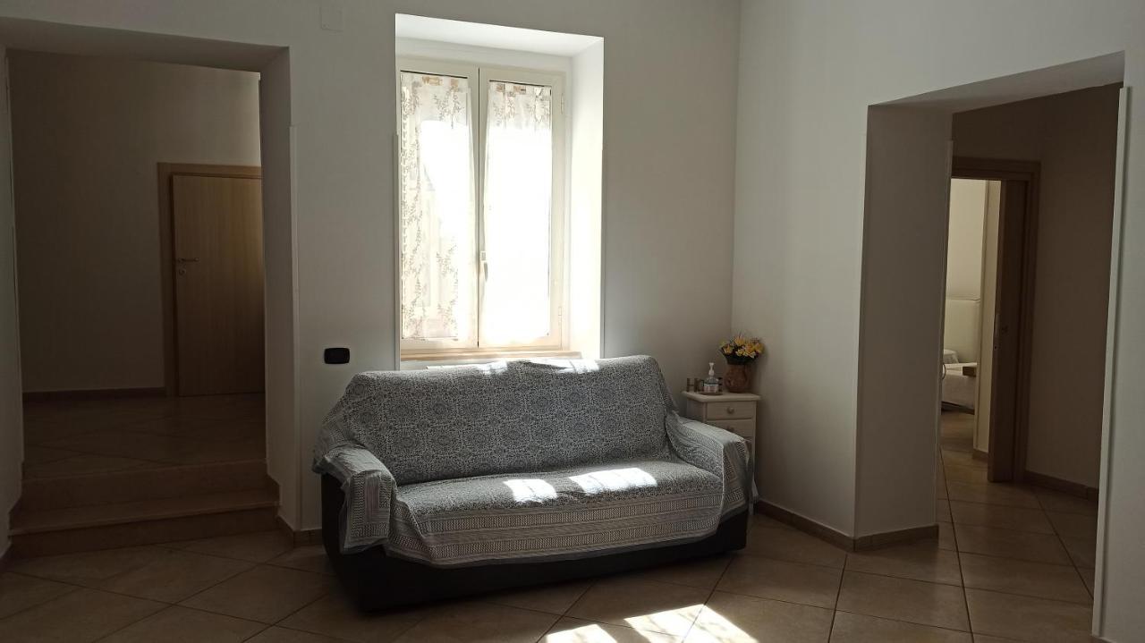 Holiday home Napoli&love Bovio Centro Storico