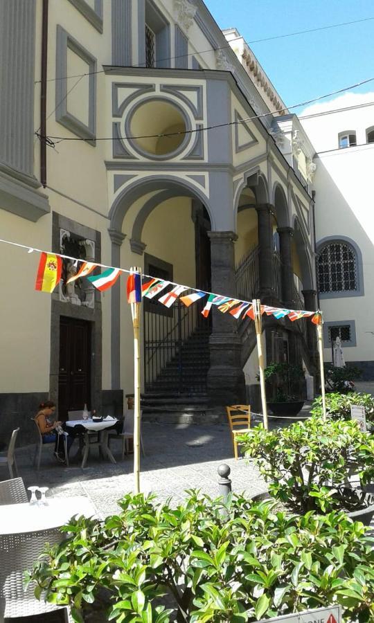 San Gaetano 23 Apartment Naples