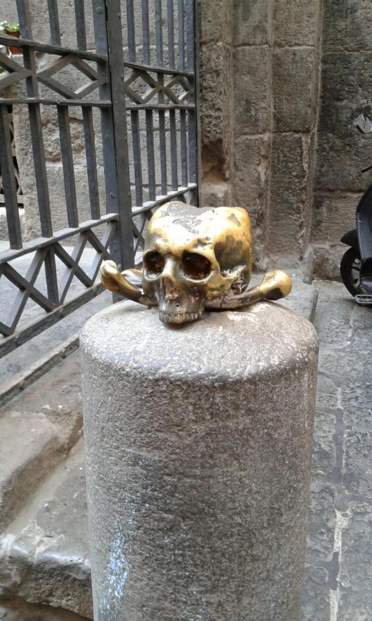 San Gaetano 23 Naples