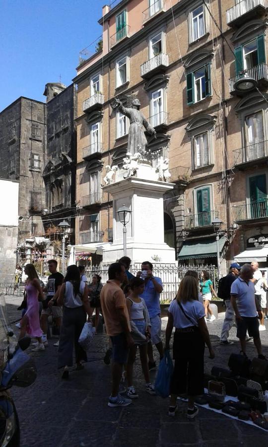 San Gaetano 23 Apartment Naples