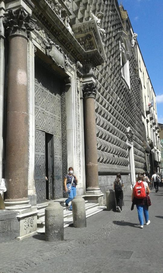 San Gaetano 23 *