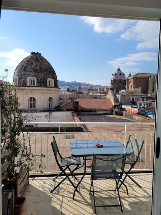 Apartment View Of From Terrace- 6 *