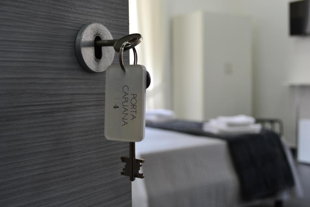 Le Porte Di - Guest house Naples