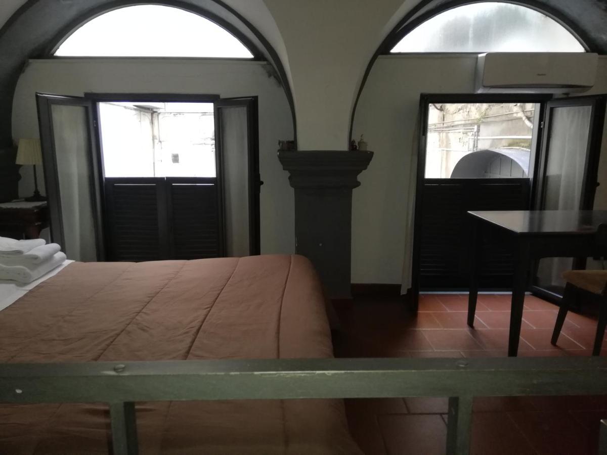 Apartment Napule Naples