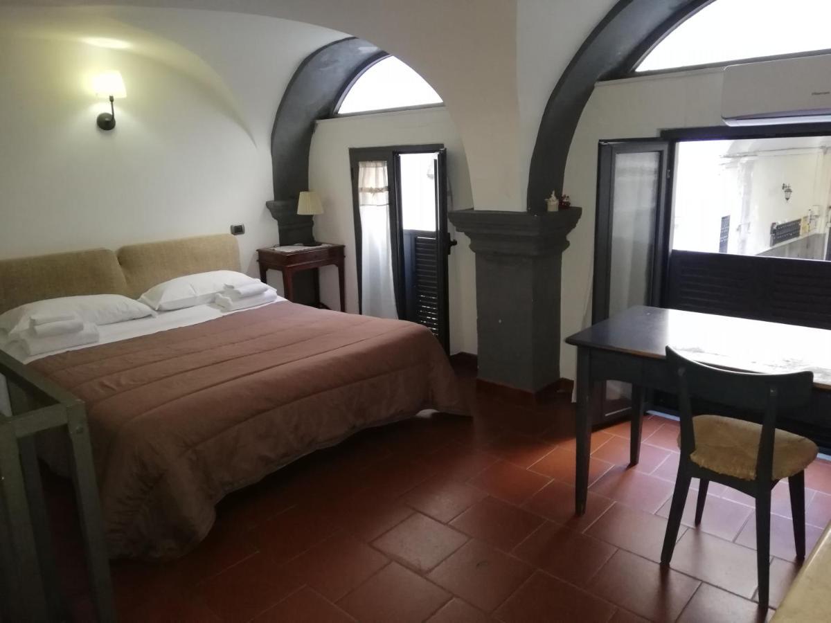 Napule Apartment