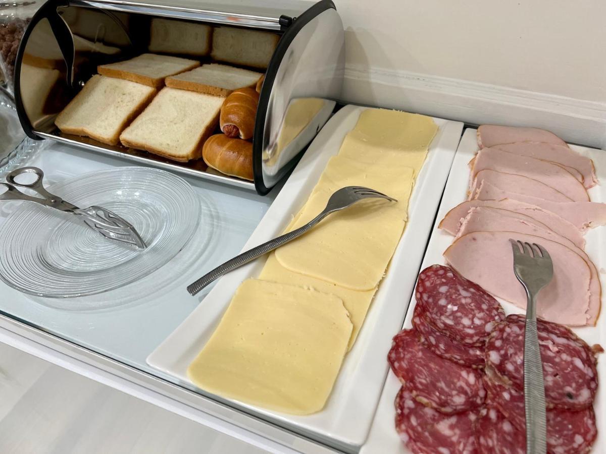 Bed & Breakfast Sun Art