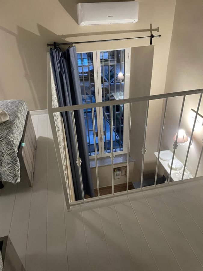Apartment Sottosopra
