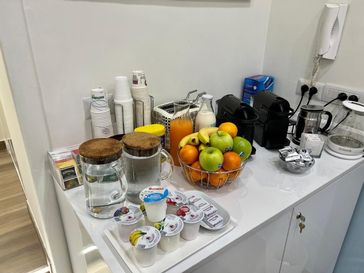 Bed & Breakfast Sun Art Naples