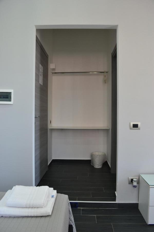 Guest house Le Porte Di -