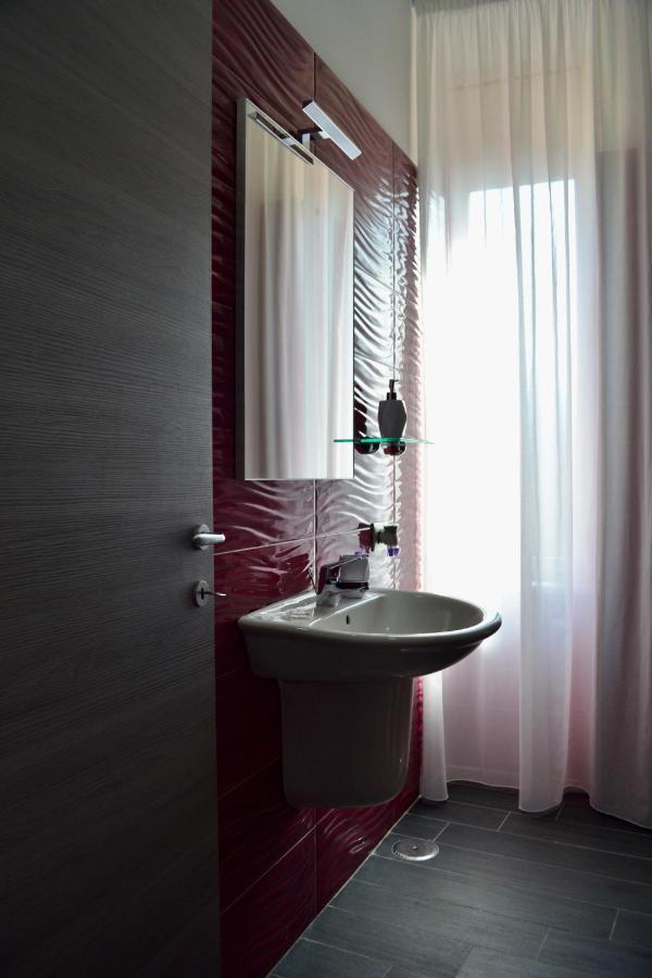 Guest house Le Porte Di - Naples
