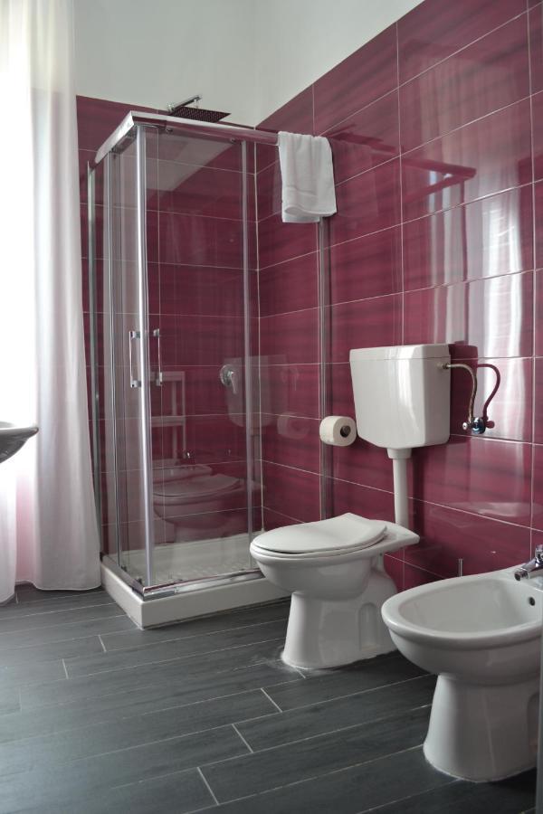Le Porte Di - Guest house Naples