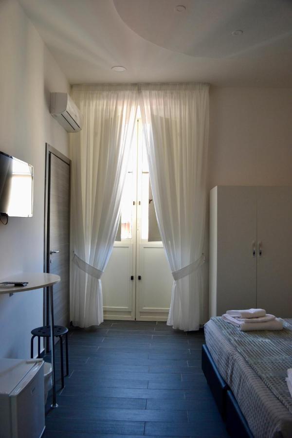 Le Porte Di - Guest house