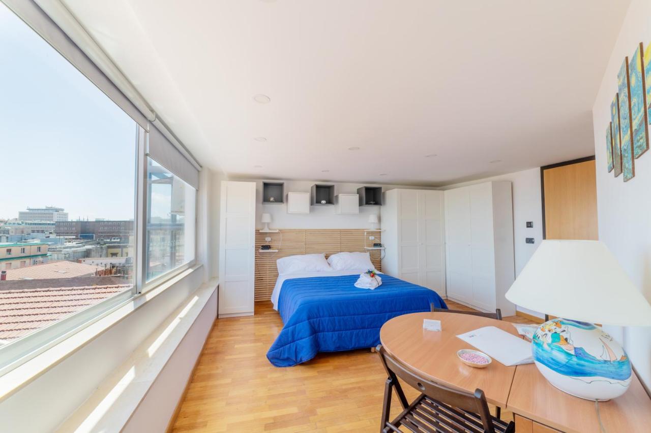 Bed & Breakfast Annunziata