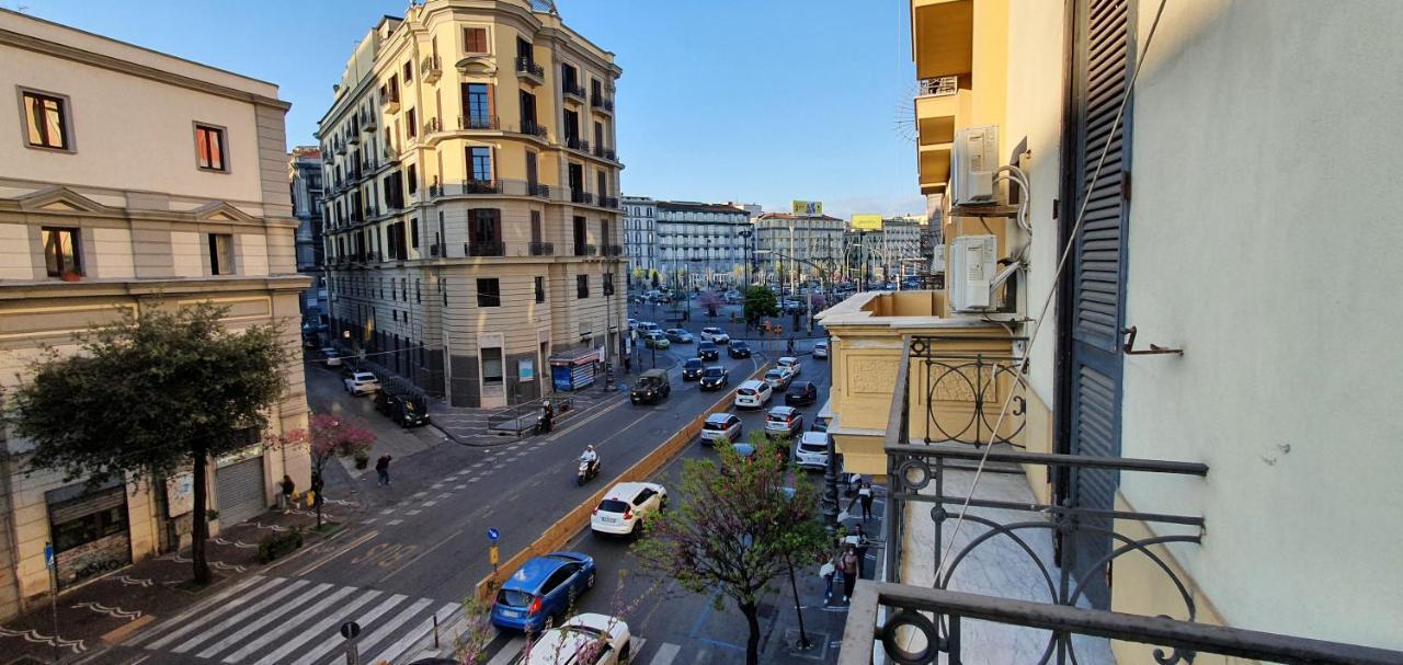Apartment Casa House 381 Naples