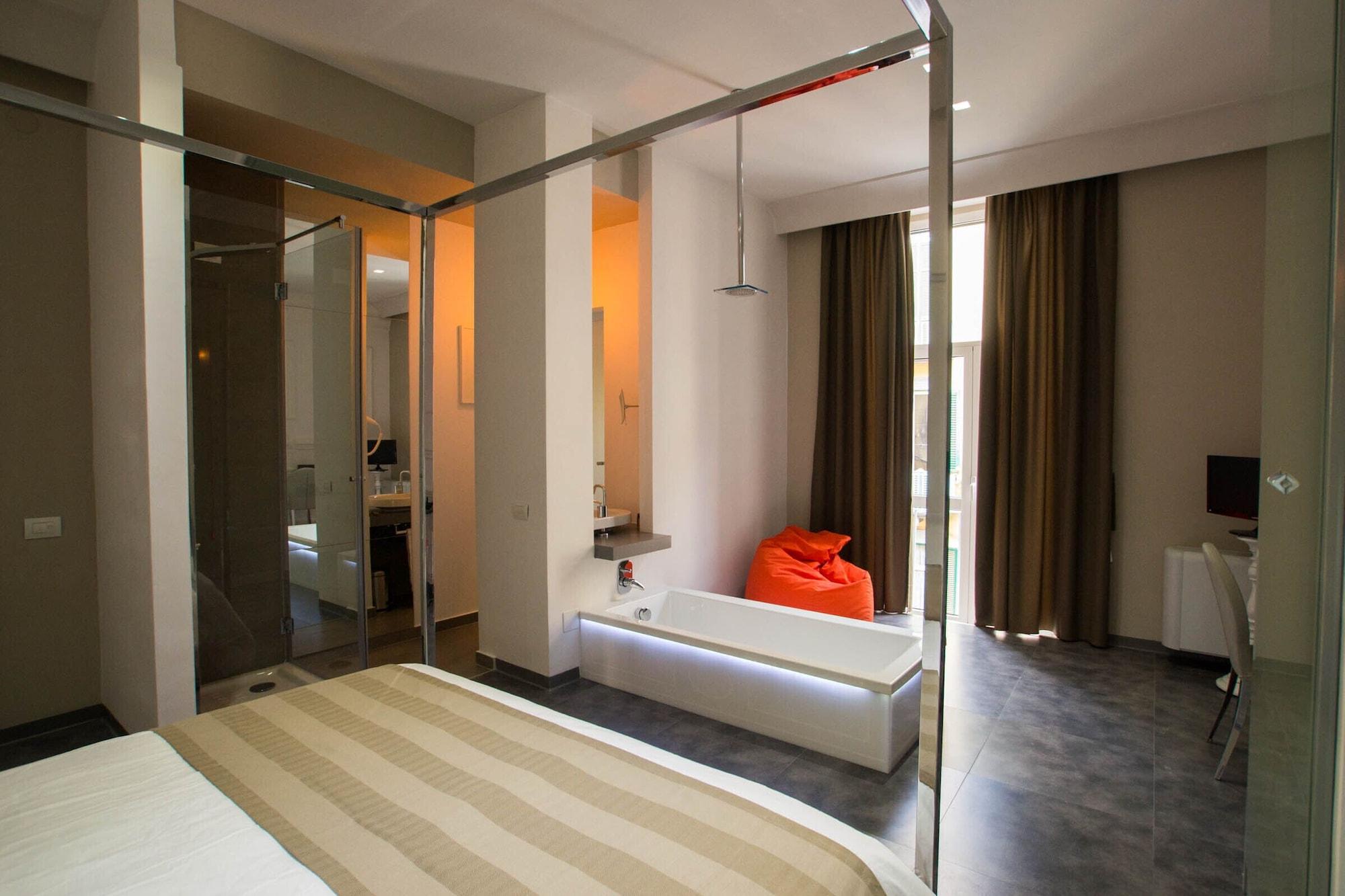 Santa Brigida 4* Naples