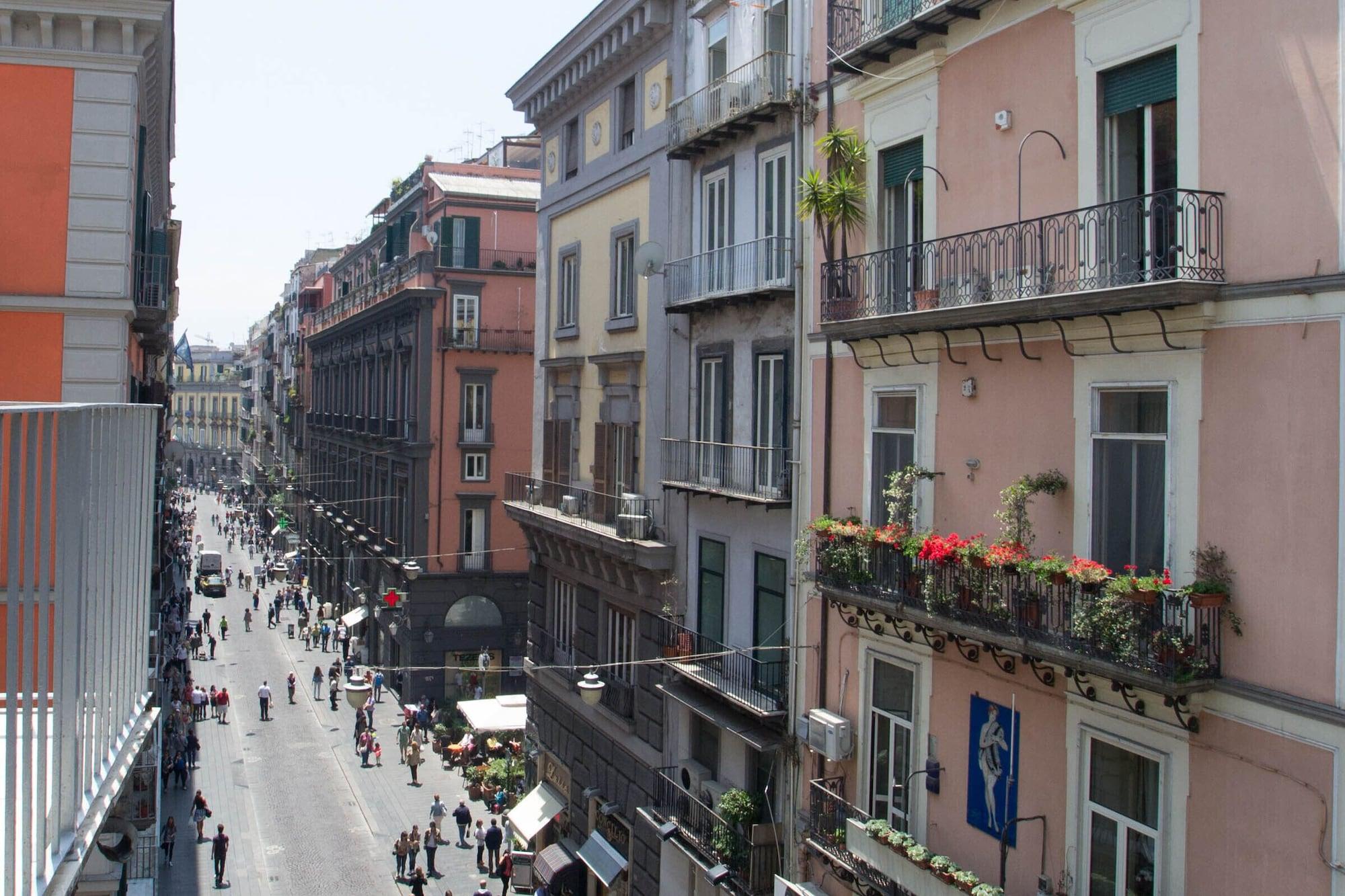 Santa Brigida Hotel 4*