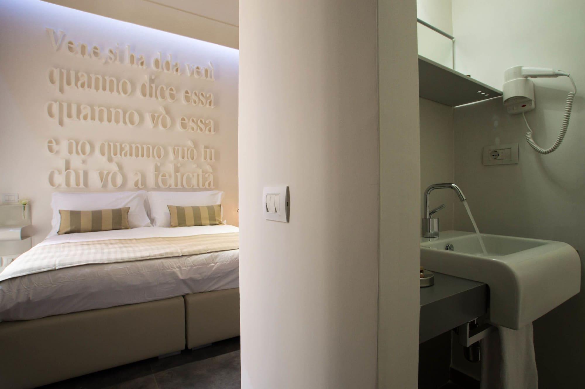 Santa Brigida Hotel 4*
