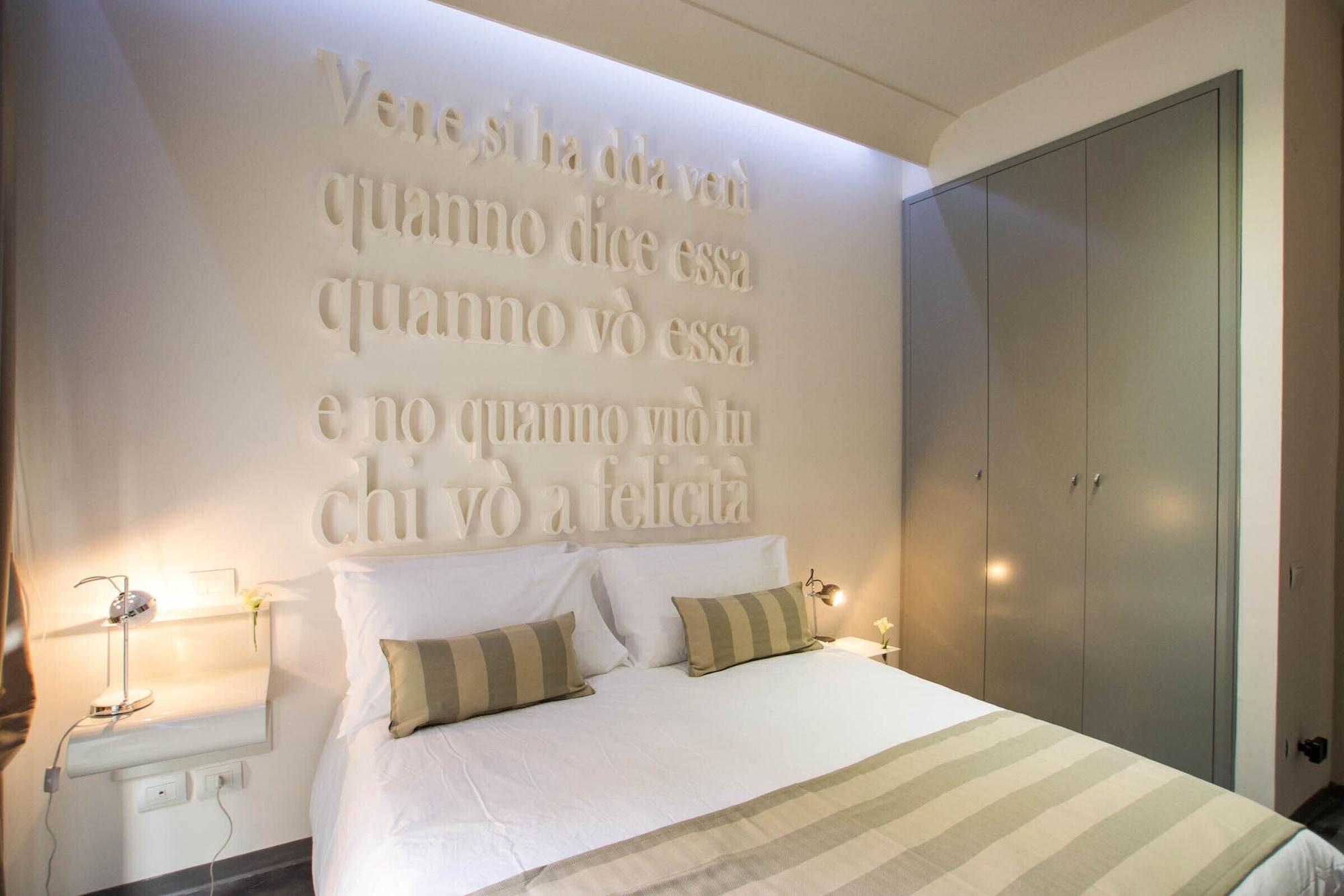 Santa Brigida 4* Naples