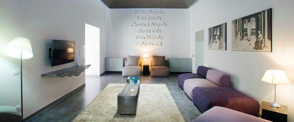 Hotel Santa Brigida 4*