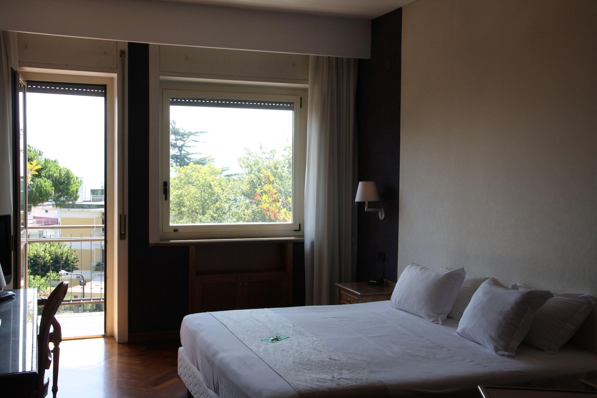 Hotel Culture Capodimonte