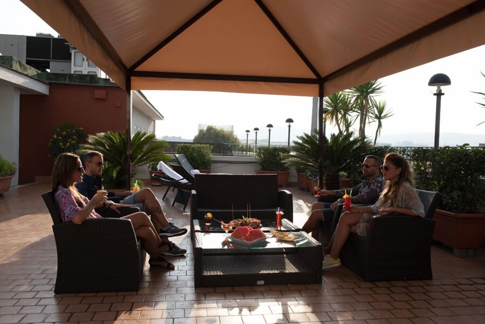 Tiempo Hotel