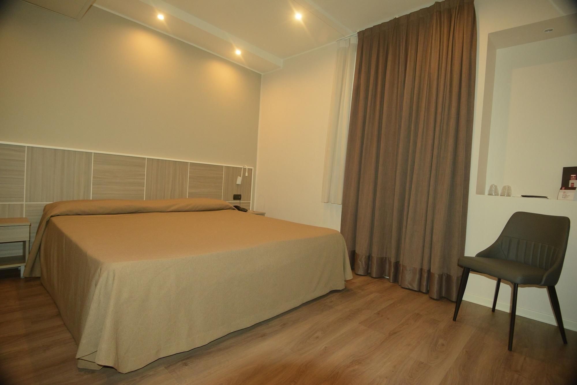 Hotel Tiempo