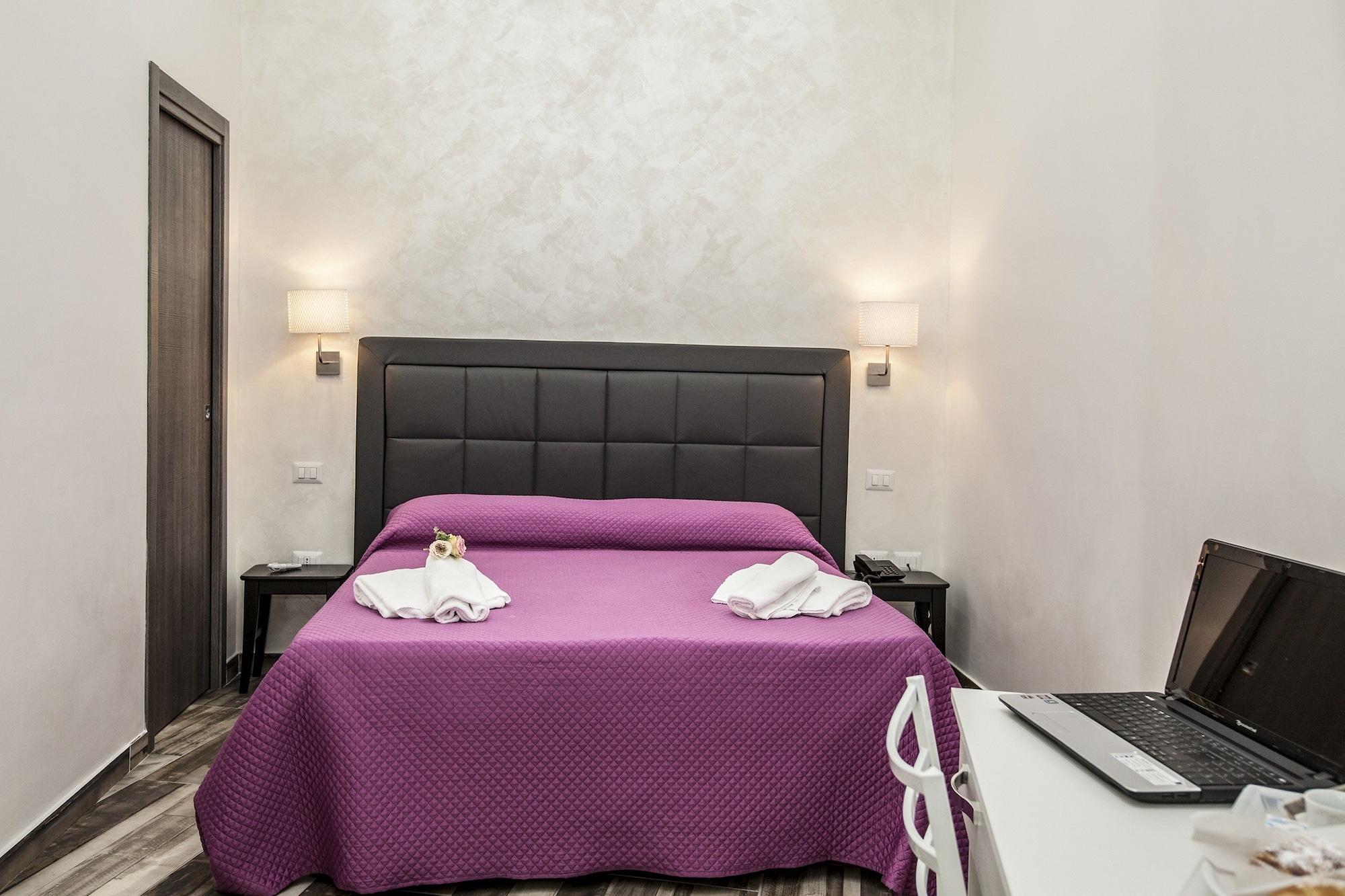 Orsa Maggiore Hotel 3*