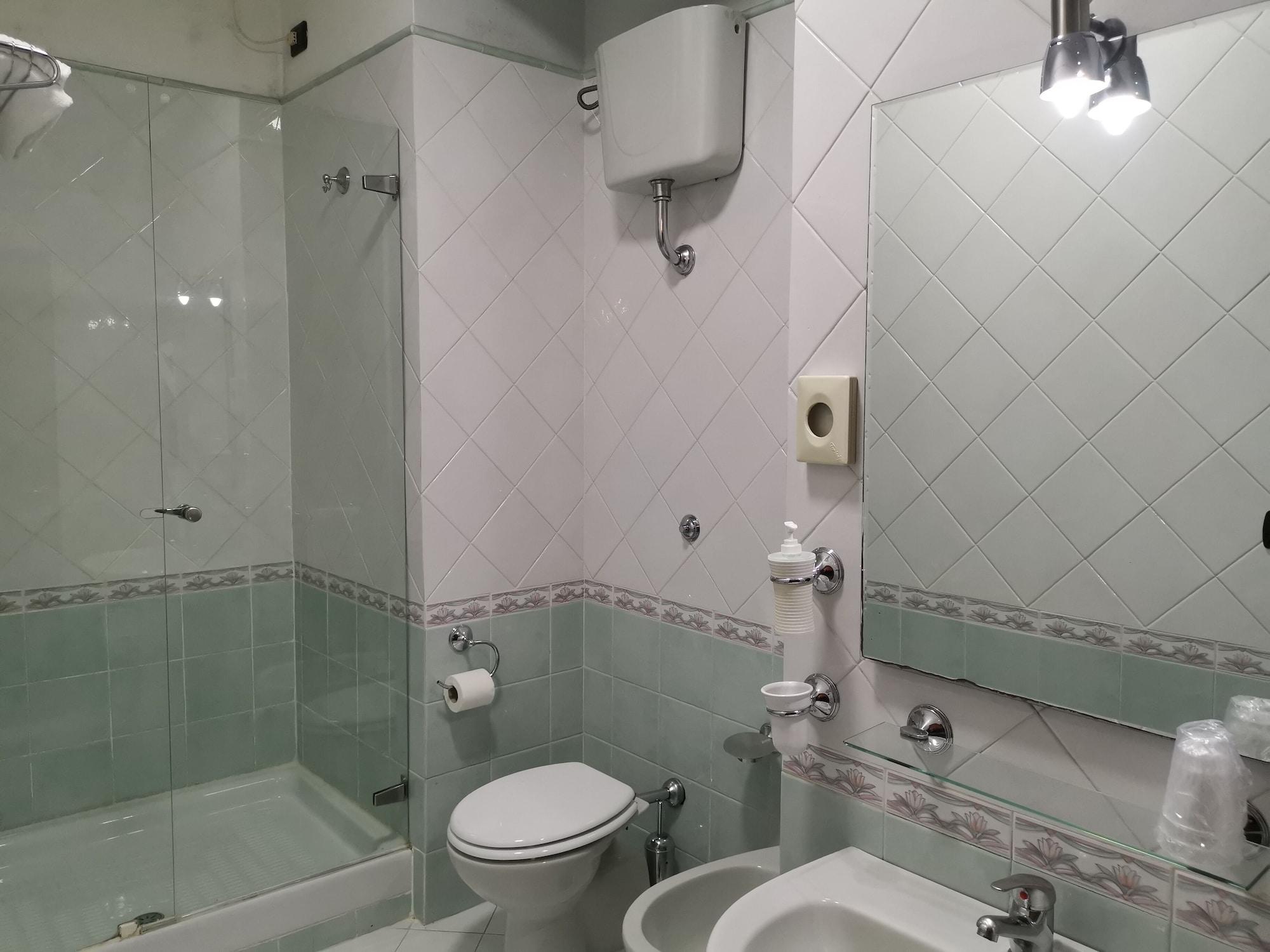 Neapolis Hotel