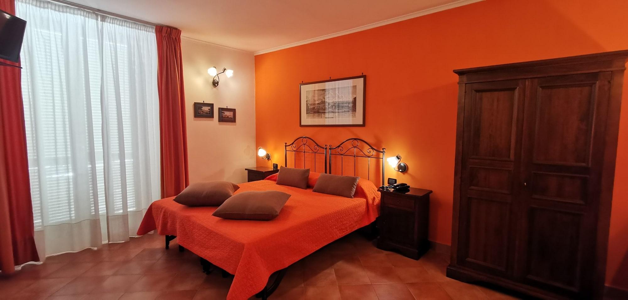 Hotel Neapolis Naples