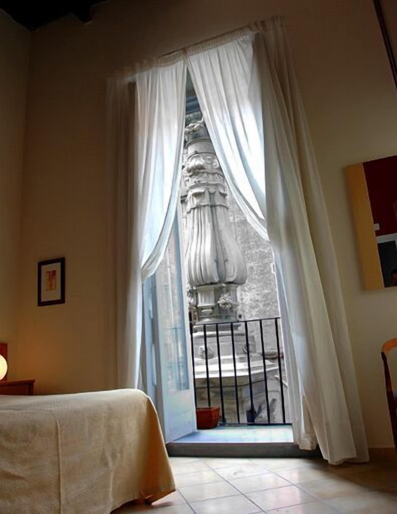 Caravaggio Hotel