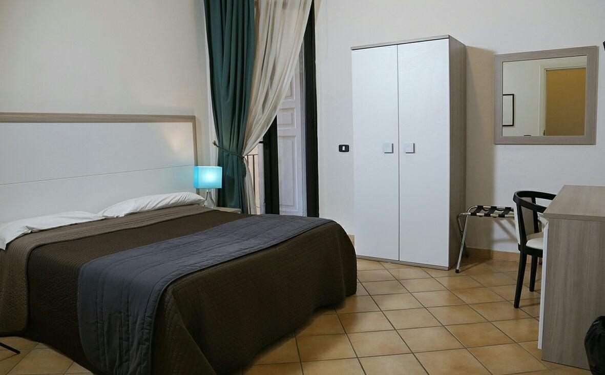 Caravaggio Hotel