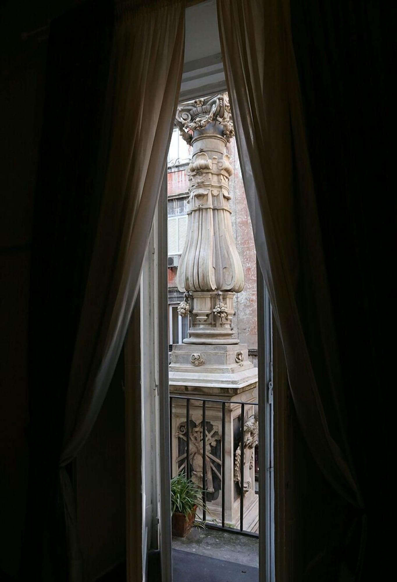 Caravaggio Hotel