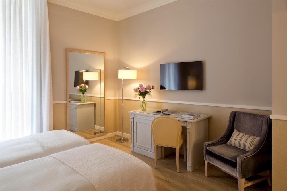 Starhotels Terminus 4*