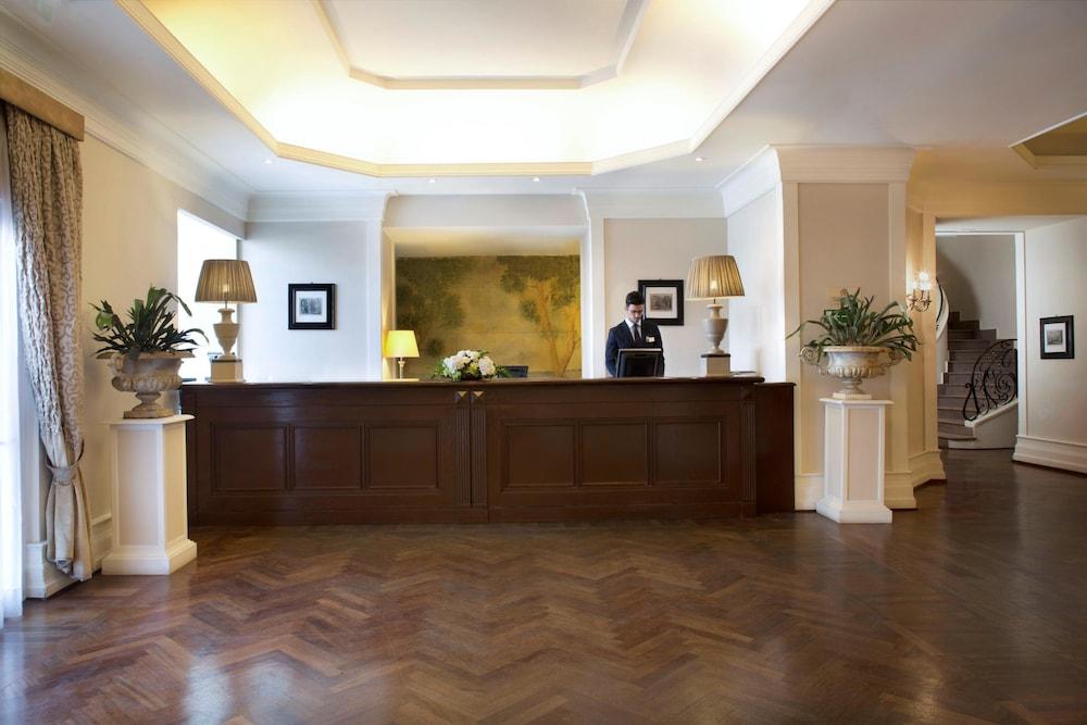 Starhotels Terminus