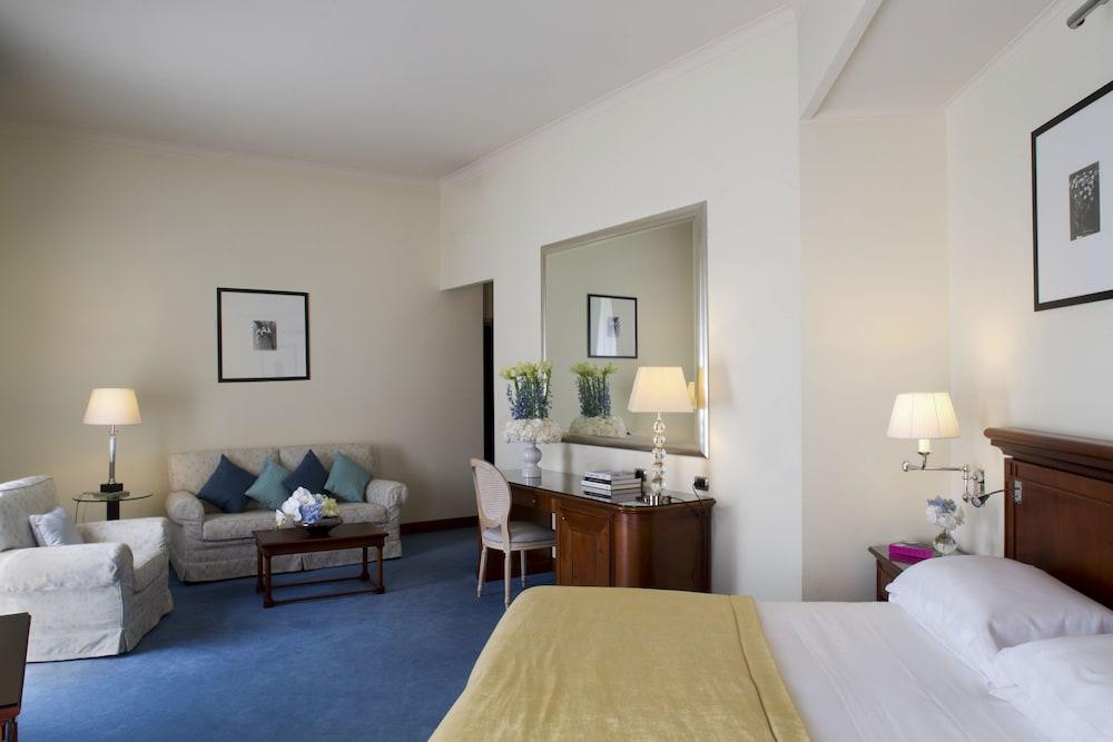 Starhotels Terminus 4*