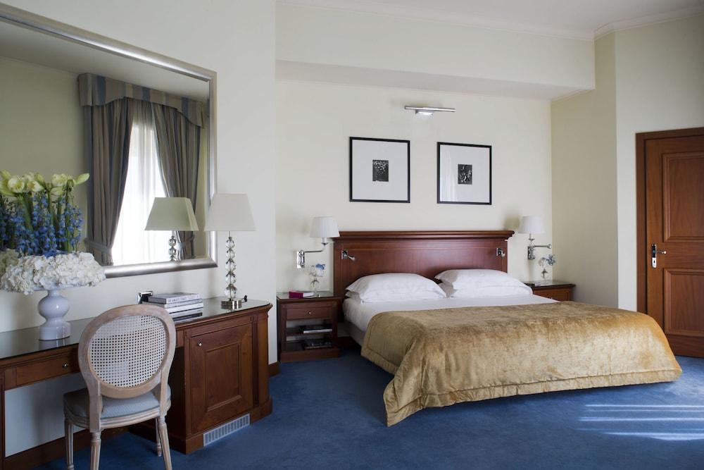 Hotel Starhotels Terminus