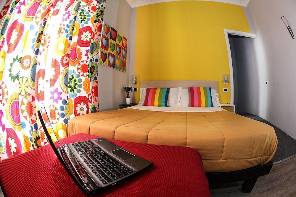 Hotel H Boutique Naples