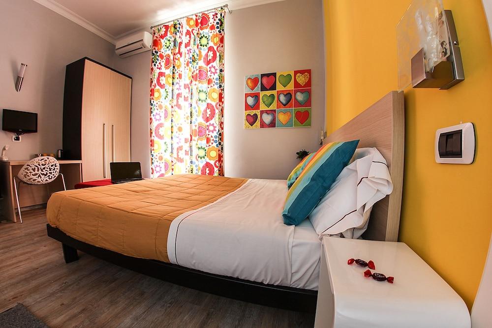 H Boutique Hotel Naples