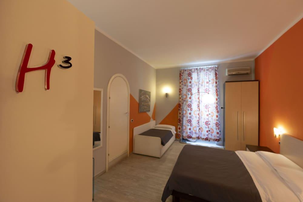 H Boutique 3*