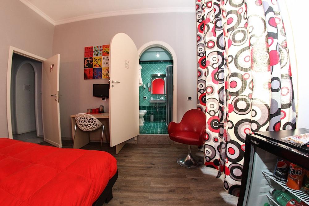 Hotel H Boutique