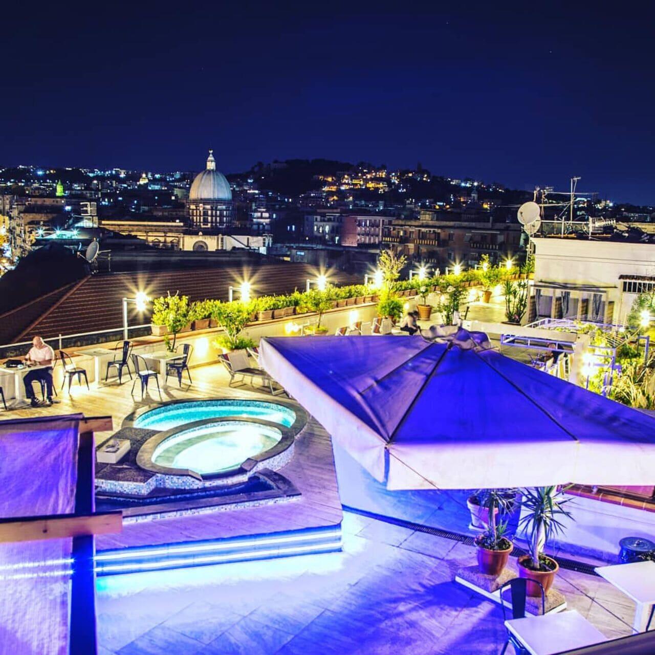 Bed & Breakfast Sweet Sleep Naples