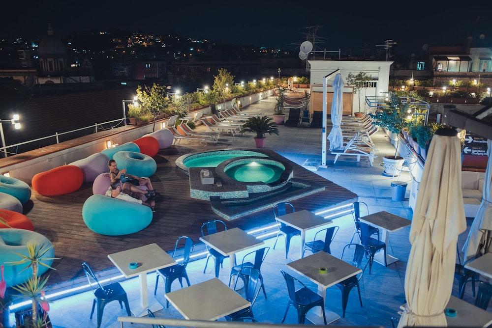 Bed & Breakfast Sweet Sleep Naples