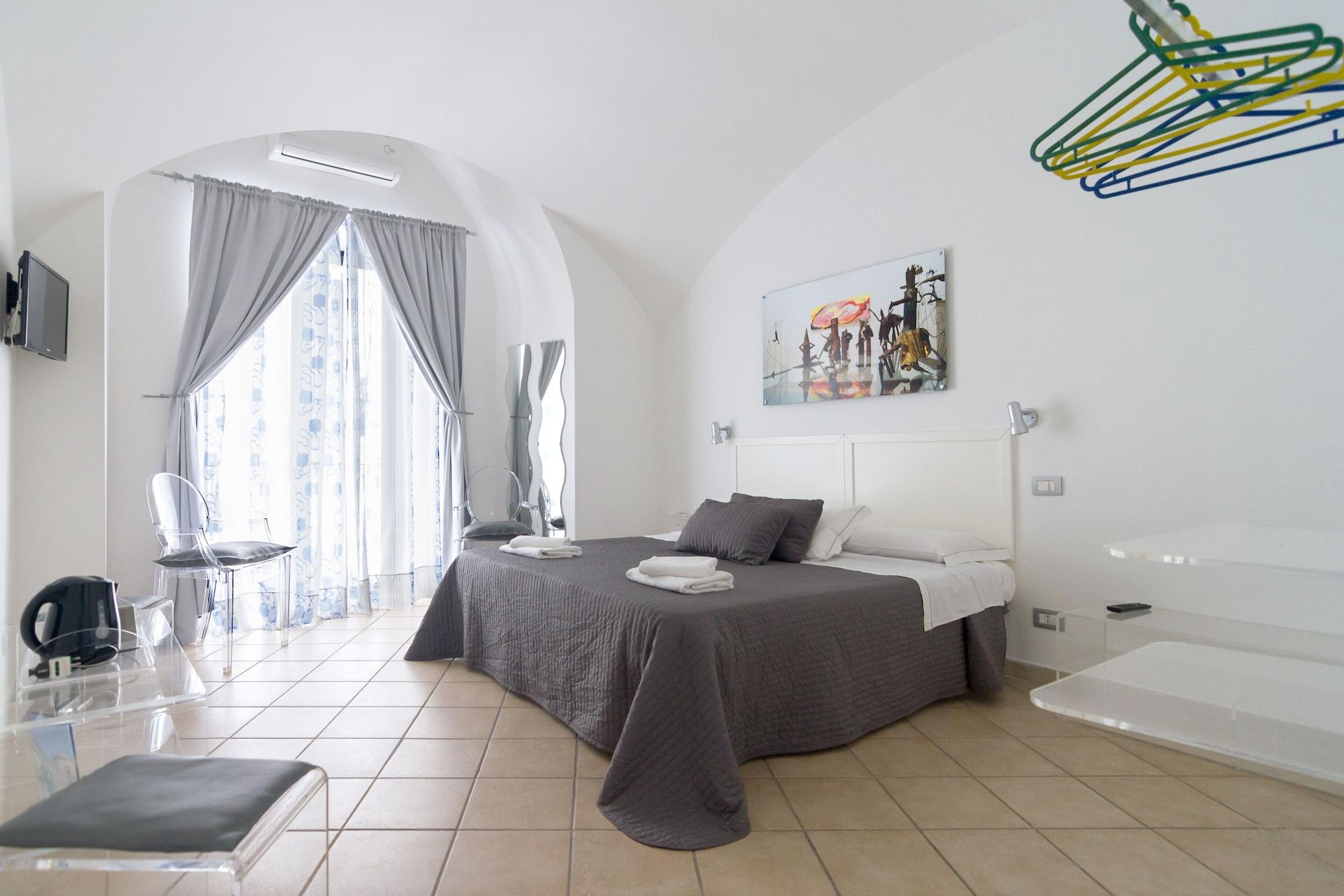 Maison Du La Rua (adults Only) Naples