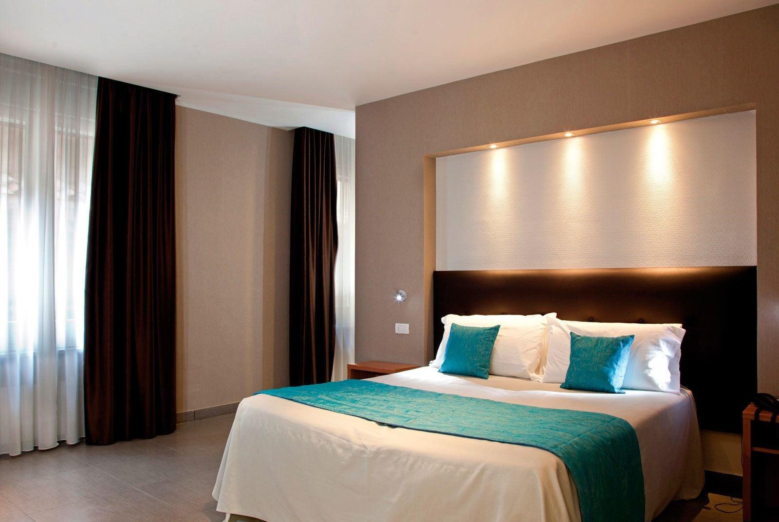 Hotel Napolit'amo Medina Naples