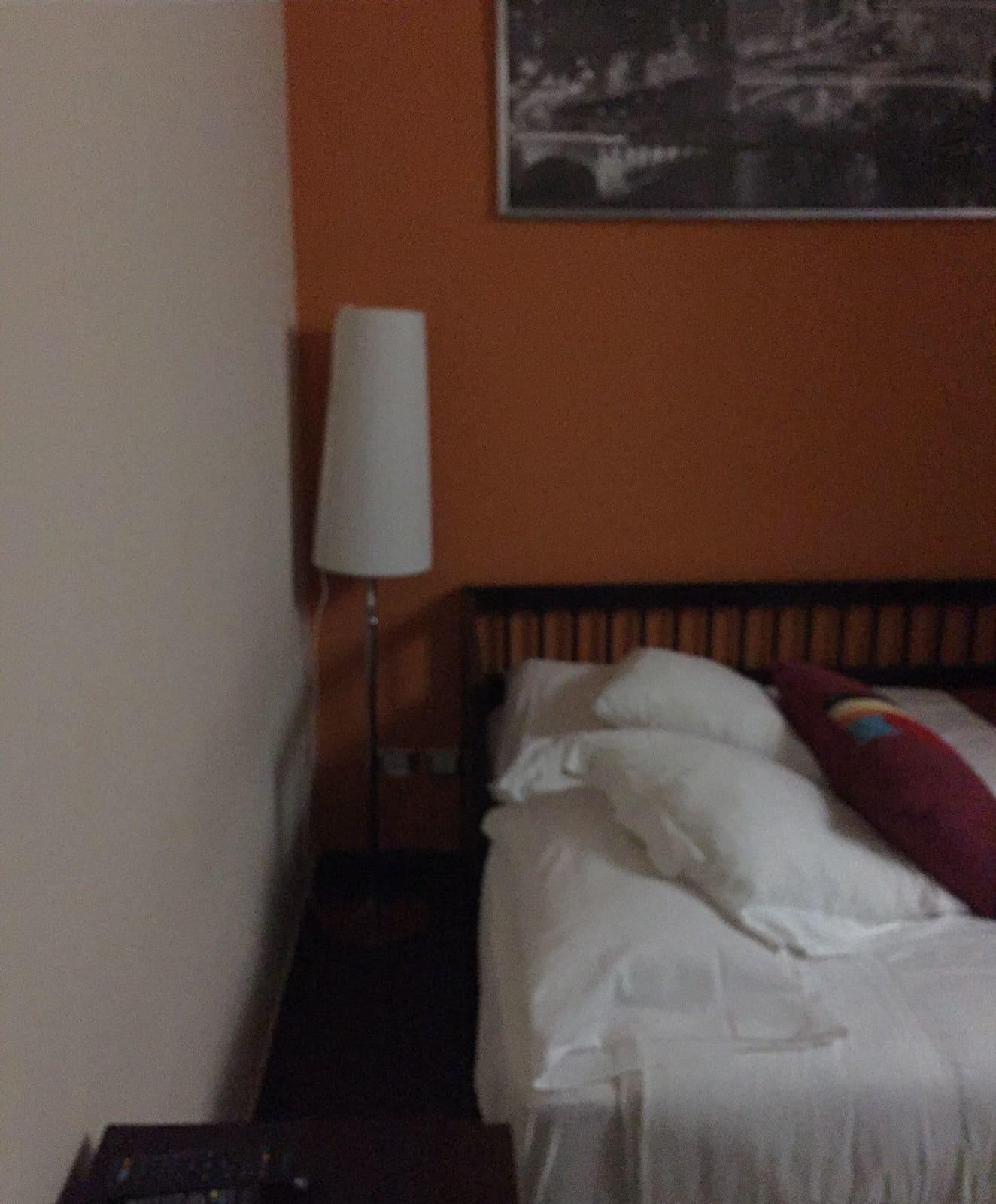 Plebiscito Hotel