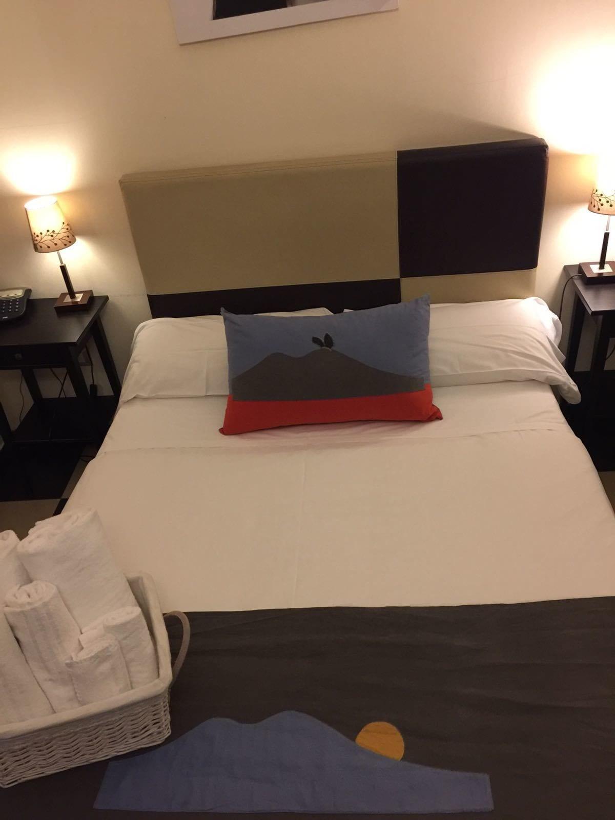 Plebiscito Hotel Naples