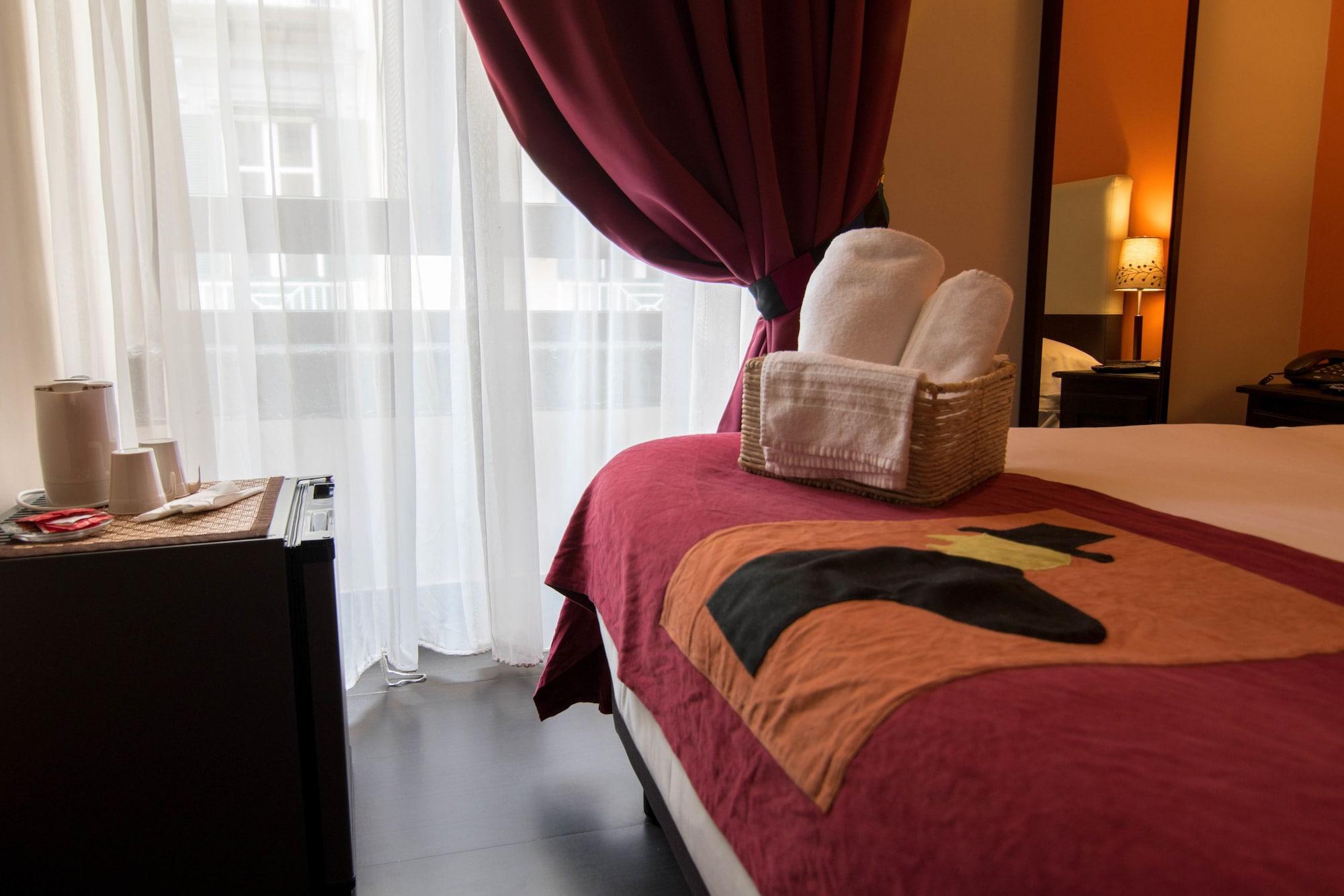 Hotel Plebiscito