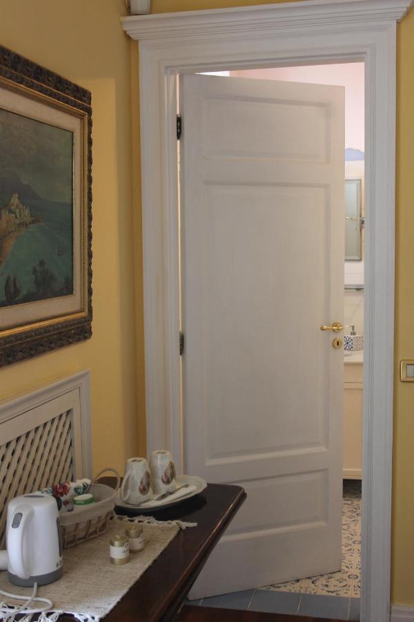 Bed & Breakfast Le Sorelle