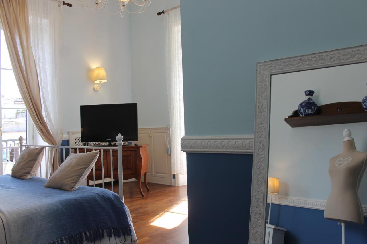 Bed & Breakfast Le Sorelle